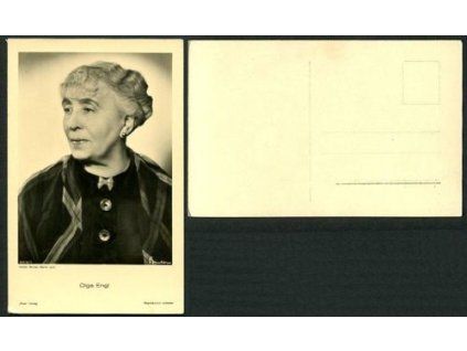 ENGL, Olga