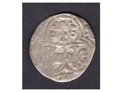 SALZBURG. 1519-1540 Mathäus Lang v. Wellenburg. 2 Pfennig 1537. Ag.