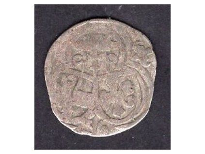 SALZBURG. 1519-1540 Mathäus Lang v. Wellenburg. 2 Pfennig 1536. Ag.