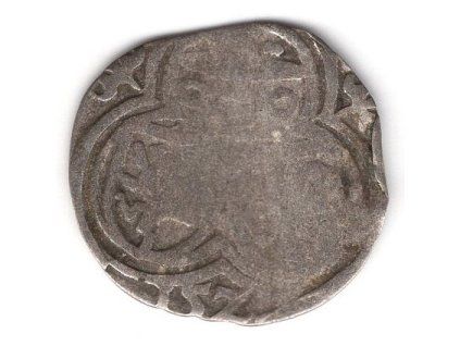 SALZBURG. 1519-1540 Mathäus Lang v. Wellenburg. 2 Pfennig. Ag.