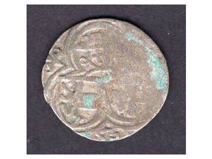 SALZBURG. 1519-1540 Mathäus Lang v. Wellenburg. 2 Pfennig 1531. Ag.