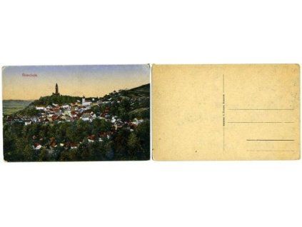 ŠTRAMBERK.
