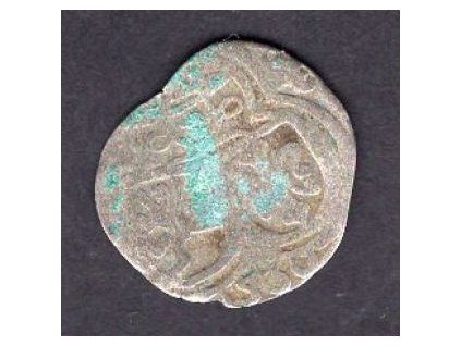 SALZBURG. 1519-1540 Mathäus Lang v. Wellenburg. 2 Pfennig 1530. Ag.