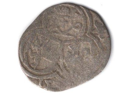 SALZBURG. 1519-1540 Mathäus Lang v. Wellenburg. 2 Pfennig. Ag.