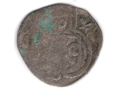 SALZBURG. 1519-1540 Mathäus Lang v. Wellenburg. 2 Pfennig. Ag.