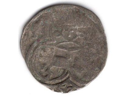 SALZBURG. 1519-1540 Mathäus Lang v. Wellenburg. 2 Pfennig. Ag.
