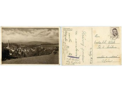 HOSTINNÉ n. L.