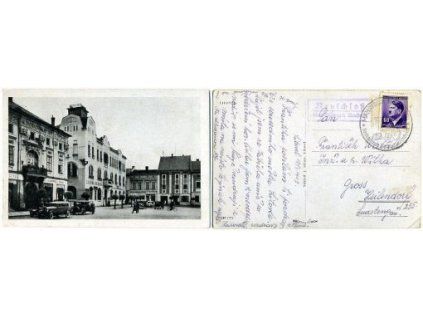 LITOVEL. 1945.
