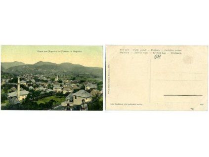 Rogatica. 1909.