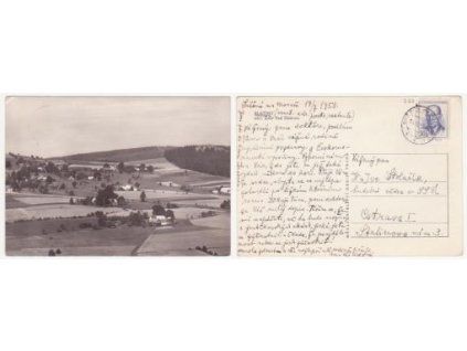 KÁLIKOVÁ, Marie.