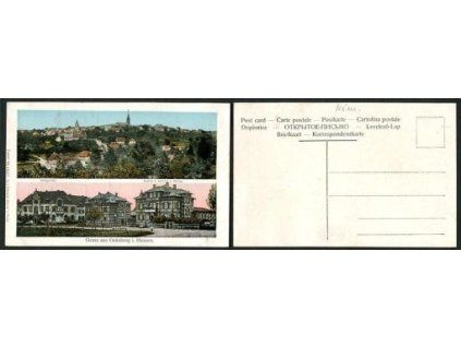 Grünberg i. Hessen.
