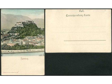 SALZBURG.