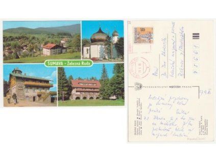 BEDNARČÍKOVÁ, Milena.