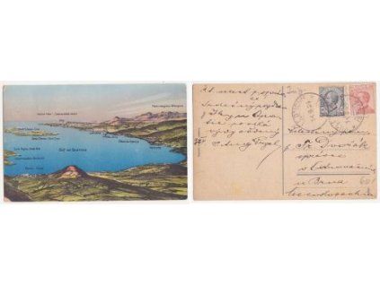 Opatija. 1924