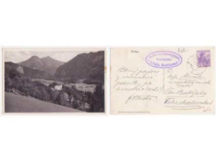 Palfau. 1938
