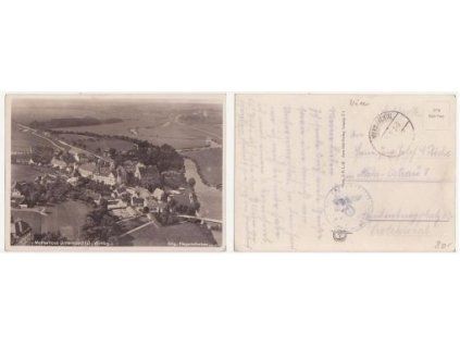 Untermarchatal / Wrttbg. Mutterhaus. 1943