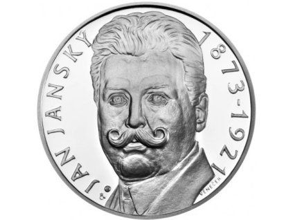 jan jansky