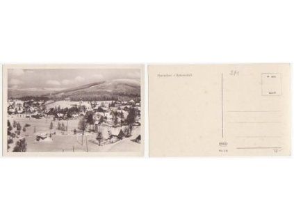Harrachov.