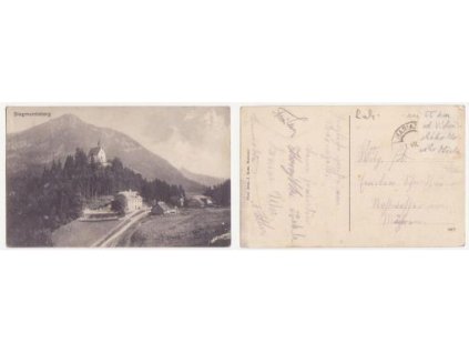 Siegmundsberg.