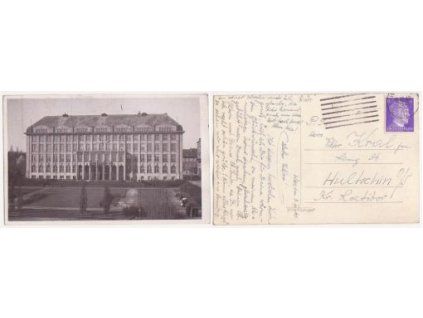 Wien. 1943.