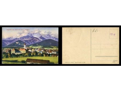 Salzburg.
