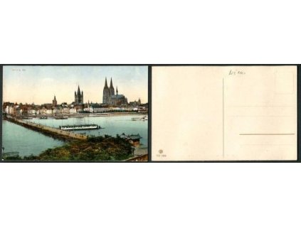 Köln a. Rh.