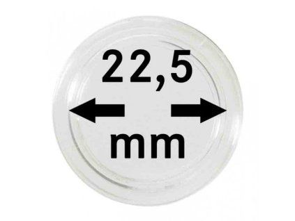 22,5mm