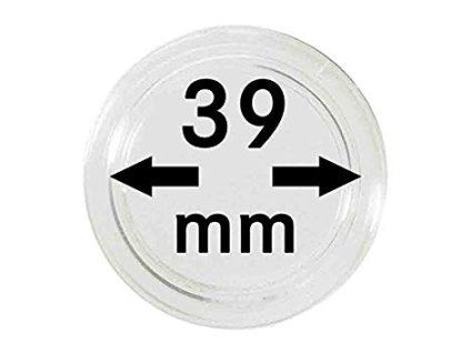 39mm