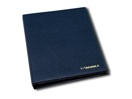 modrá a4