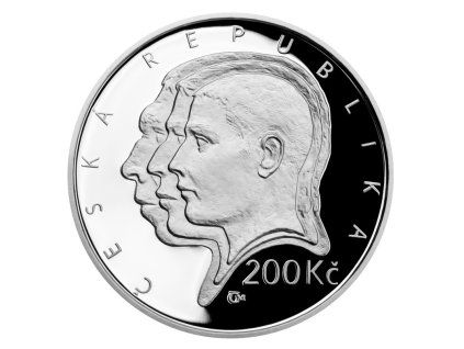 2019 Aleš Hrdlička PROOF 2