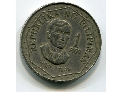 FILIPÍNY. 1 piso 1975.