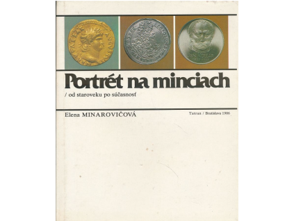 Portrét