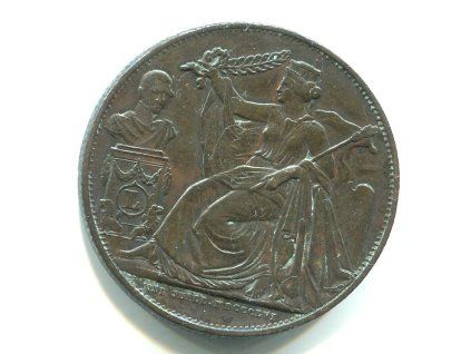 FRANCIE. XXV. ANNIVERSAIRE DE L'INAUGURATION DU ROI Napoleon III. 1856.
