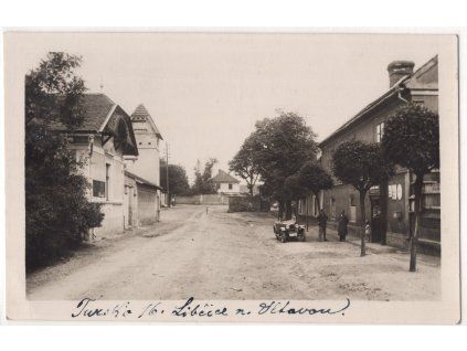 TURSKO. 1943.