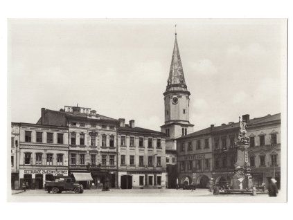 MÍSTEK.