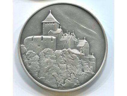 LIECHTENSTEIN. 10. liechtensteinische Briefmarken-Ausstellung Vaduz 1982.