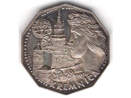 KREMNICA 1328.