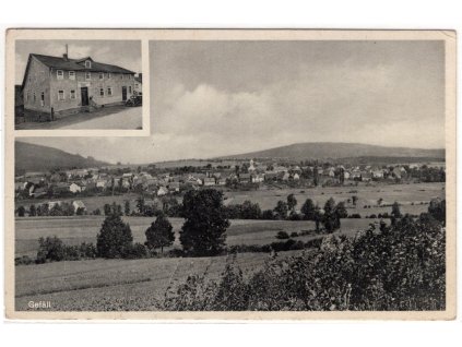 Gefäll.