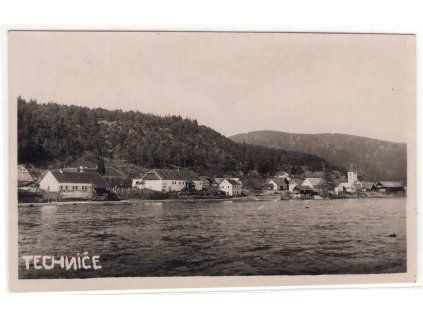 Techniče.