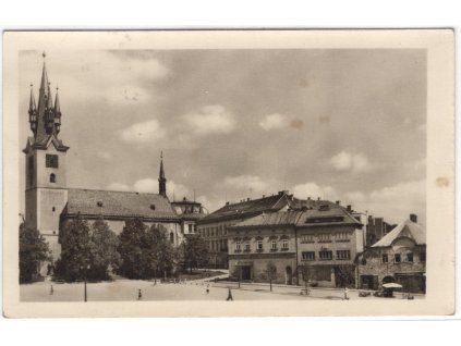 Příbram.