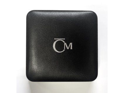 Etue, na 1 minci do Ø 44 mm, černá