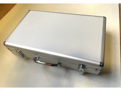 Kufr CARGO L6