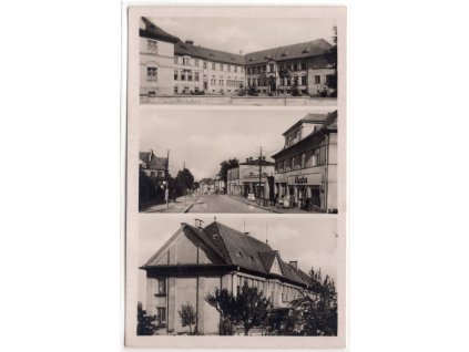 KARVINÁ.