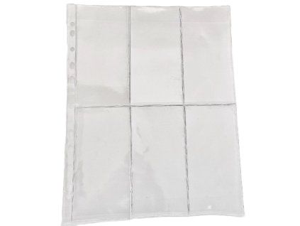List na vyznamenání