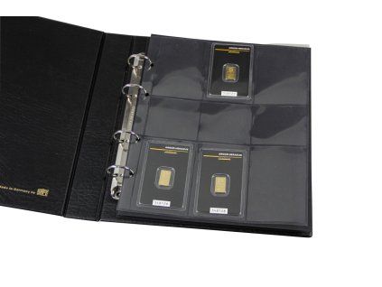Listy Premium 58×88 mm - 1