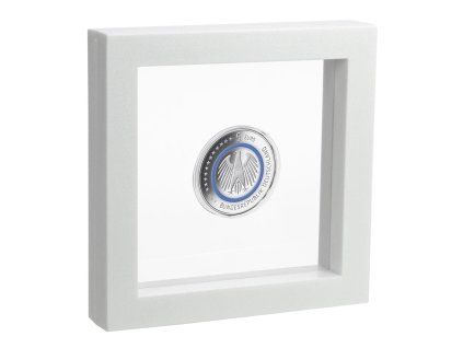 Plovoucí 3D rámeček 13×13 cm - 1