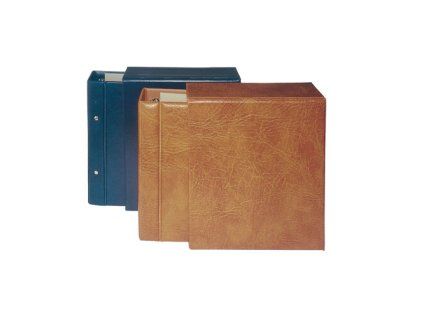 Kazeta Compact Luxus - 1