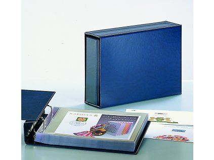 Kazeta Compact - 1