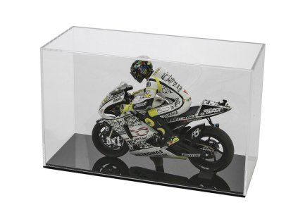 Vitrína na modely 235×125×170 mm - 1
