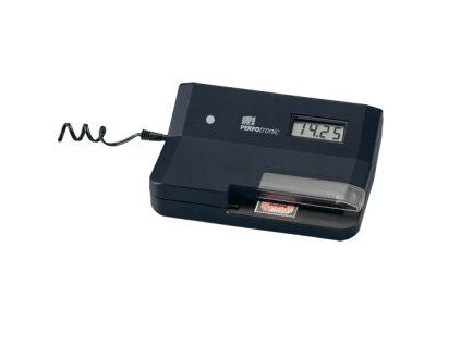 Perfotronic měřič zubů známek - 1
